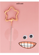 WDC - Teeth - Wiggly Eyes - Mini Wondercard