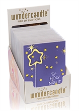 WDC - Christmas Confetti Assortment - Mini Wondercard