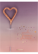 WDC - Smile Sparkle Shine - Full of Color - Mini Wondercard