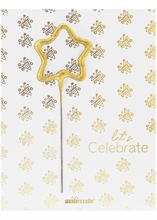 WDC - Let's Celebrate - Stamps - Mini Wondercard