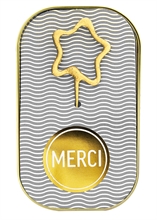 WDC - Merci Grey - Wondercake