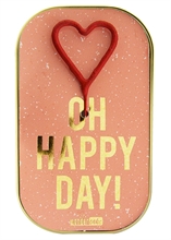 WDC - Oh Happy day! - Wondercake