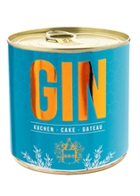 WDC - Gin - Cancake