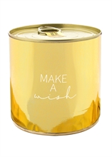 WDC - Make a Wish - Gold - Brownie - Cancake