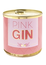 WDC - Gin - Pink - Cancake