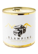 WDC - Glamping - Marble - Cancake