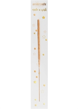 WDC - Wonderstix - Rose Gold - Make a wish - 18 cm