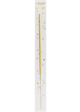 WDC - Wonderstix - Gold - Make a wish - 30 cm