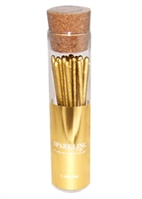 WDC - Sparkling Moments - Gold - incl. 20 sparklers