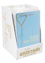 WDC - Happy Birthday Mini Set - Deluxe Classic Wondercard