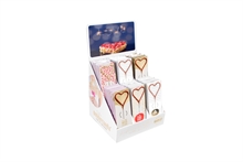 WDC - Spotlight LOVE assortment - Wondercandle® classic