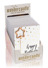 WDC - Polka Dots Assortment - Mini Wondercard