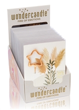 WDC - Bouquet Assortment - Mini Wondercard