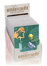 WDC - Astronaut Assortment - Mini Wondercard