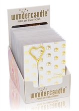 WDC - Stamps assortment - Mini Wondercard