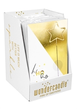 WDC - Xmas mini edition assortment - Classic Wondercard